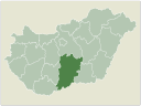 Provincie Bacs-Kiskun